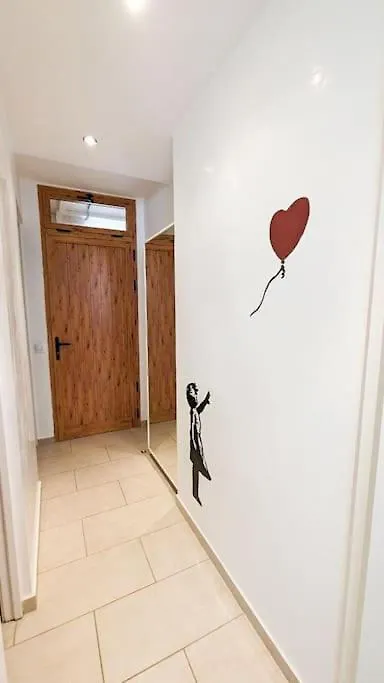 Apartamento Tenerife Sur بلايا ذي لاس أميريكاس 0*,  إسبانيا