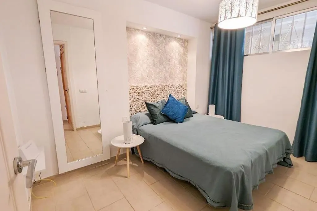 Apartamento Tenerife Sur بلايا ذي لاس أميريكاس 0*,