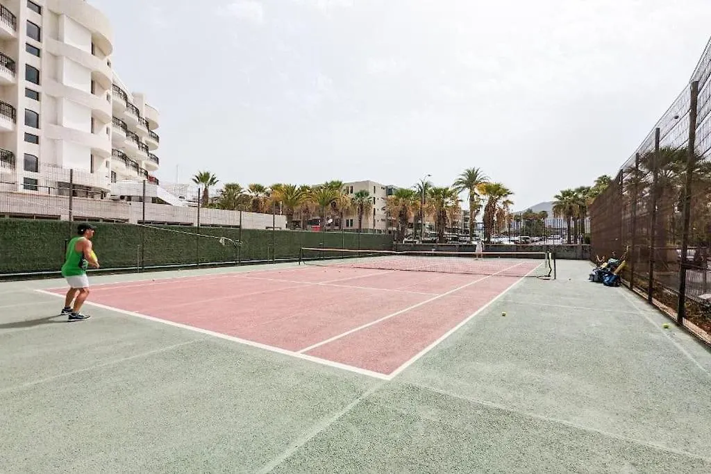 Apartamento Tenerife Sur بلايا ذي لاس أميريكاس 0*,  إسبانيا