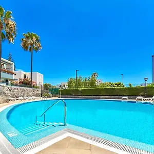 Two Bedroom Apartment, Near Playa De Americas, Wifi, Pool Playa de las Americas (Tenerife)