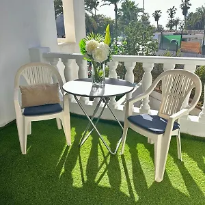 Sunny Sea View Center Of Americas Playa de las Americas (Tenerife)